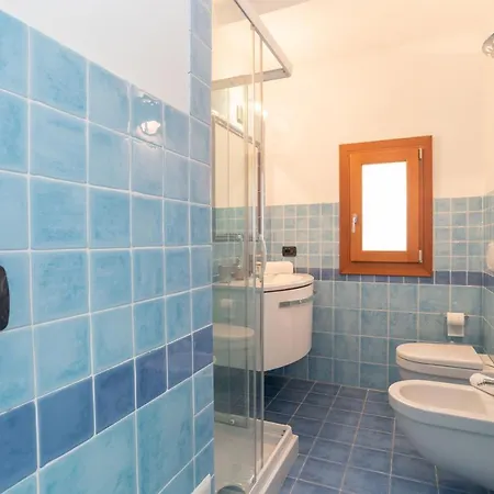 Apartman Sul Mare Maria