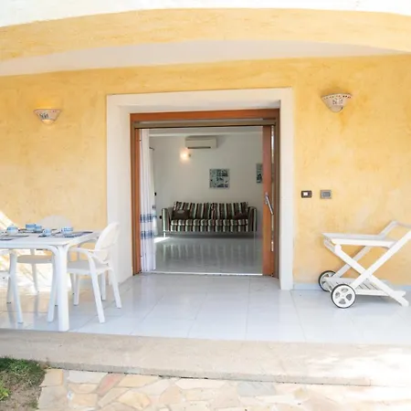 Sul Mare Maria Apartman