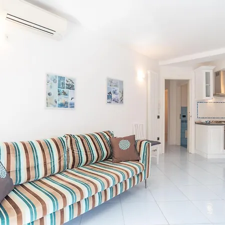 Apartman Sul Mare Maria *