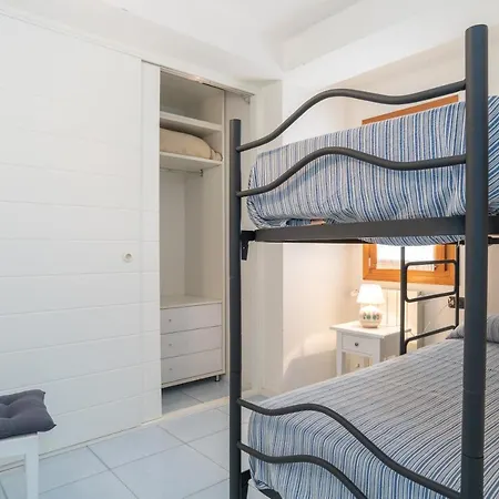 Sul Mare Maria Apartman Olbia