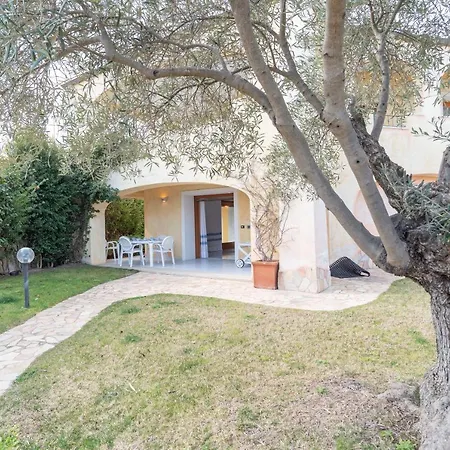 Sul Mare Maria Apartman