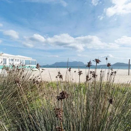 Apartman Sul Mare Maria *