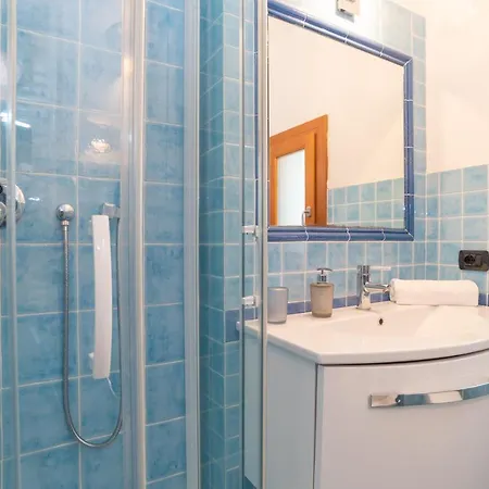 Apartman Sul Mare Maria *