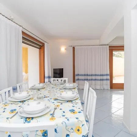 Sul Mare Maria Apartman Olbia