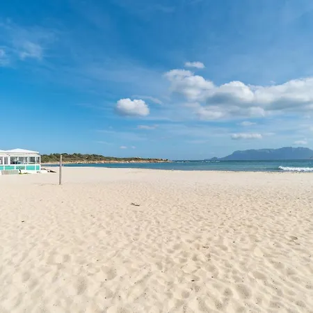 Sul Mare Maria Apartman Olbia