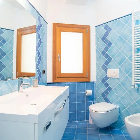 Apartment Sul Mare Maria Olbia