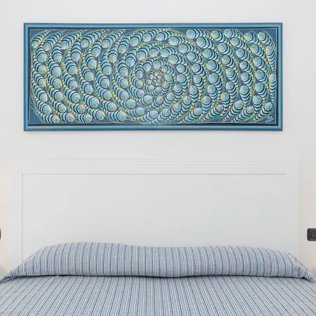 Sul Mare Maria Apartment *