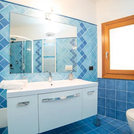 Sul Mare Maria Apartment Olbia