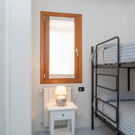 Apartment Sul Mare Maria