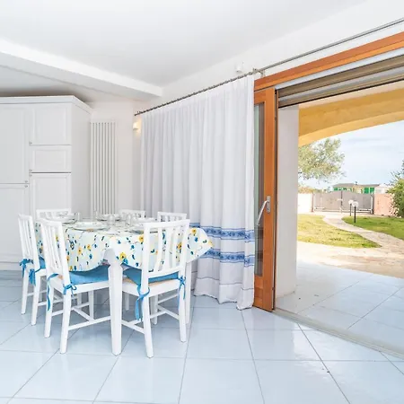 Sul Mare Maria Apartment Olbia