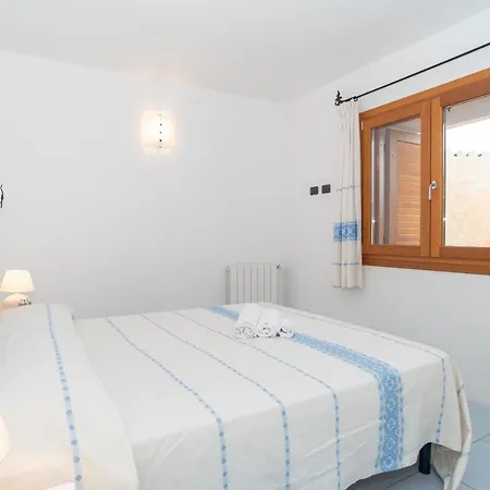 Sul Mare Maria Apartment *